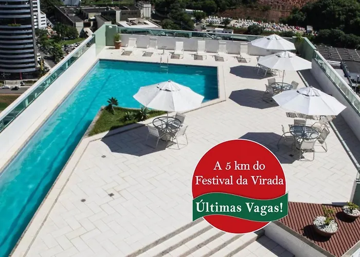 Iguatemi Business & Flat By Avectur