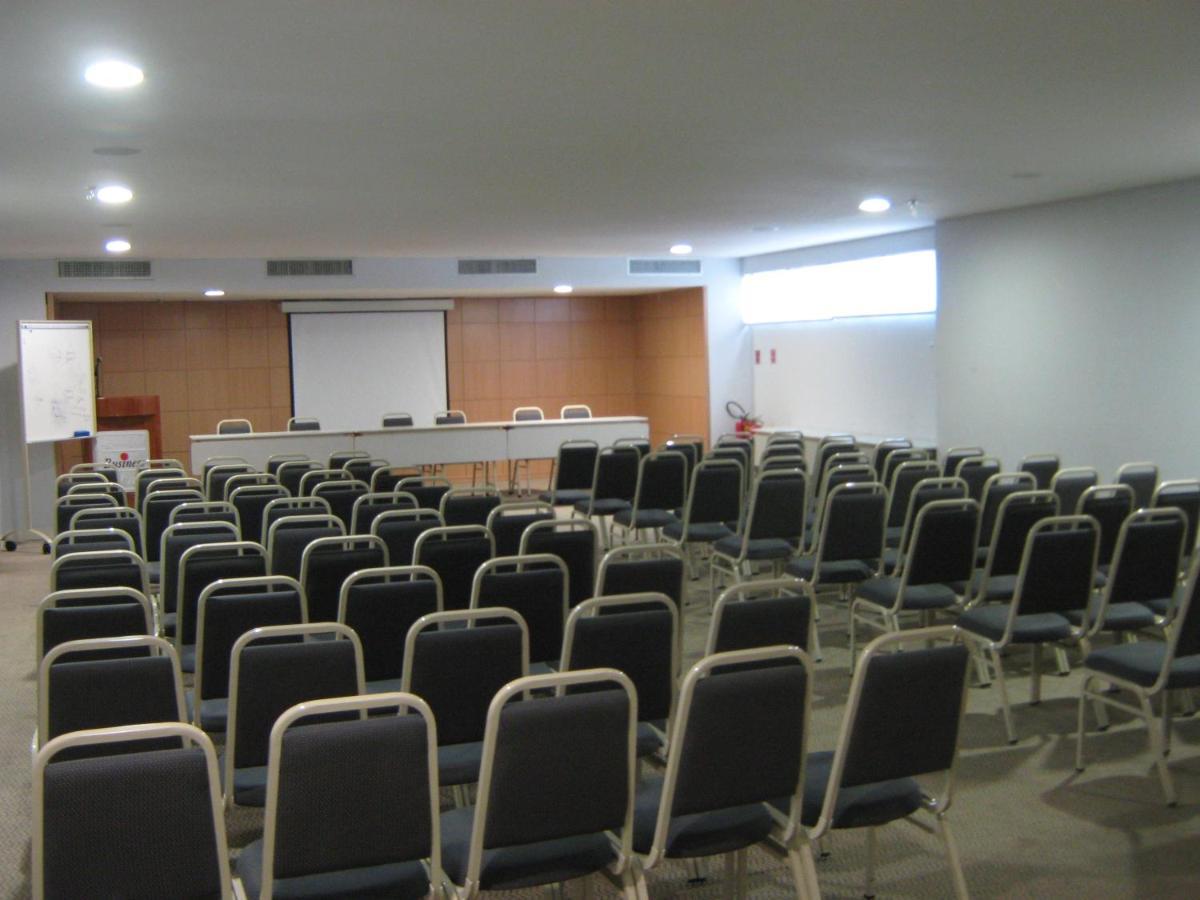 Iguatemi Business & Flat By Avectur Salvador