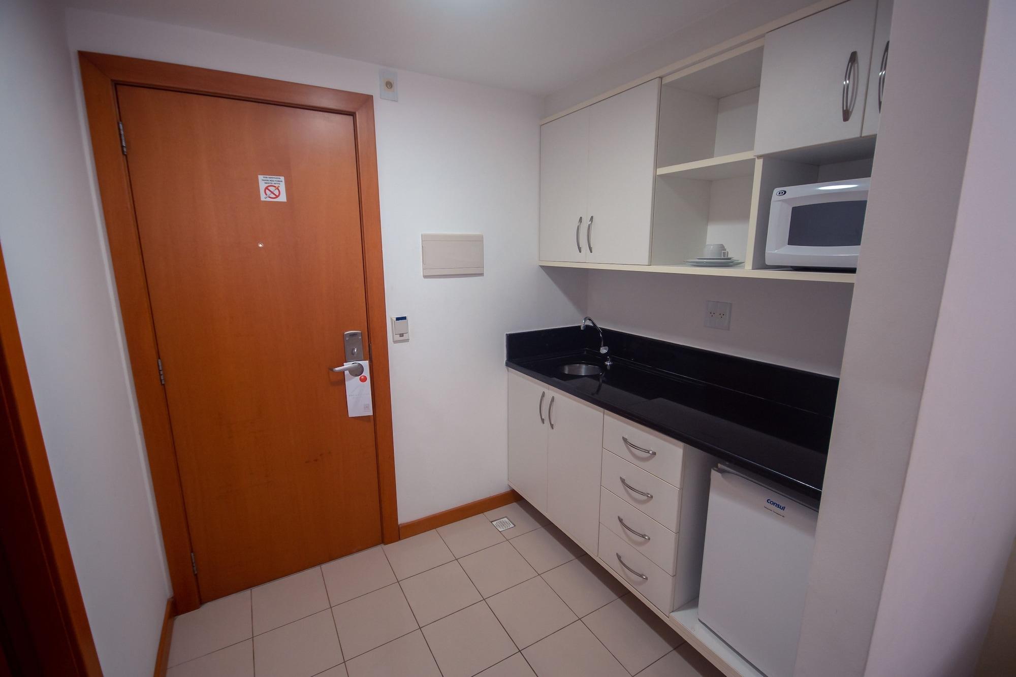 Iguatemi Business & Flat By Avectur Salvador