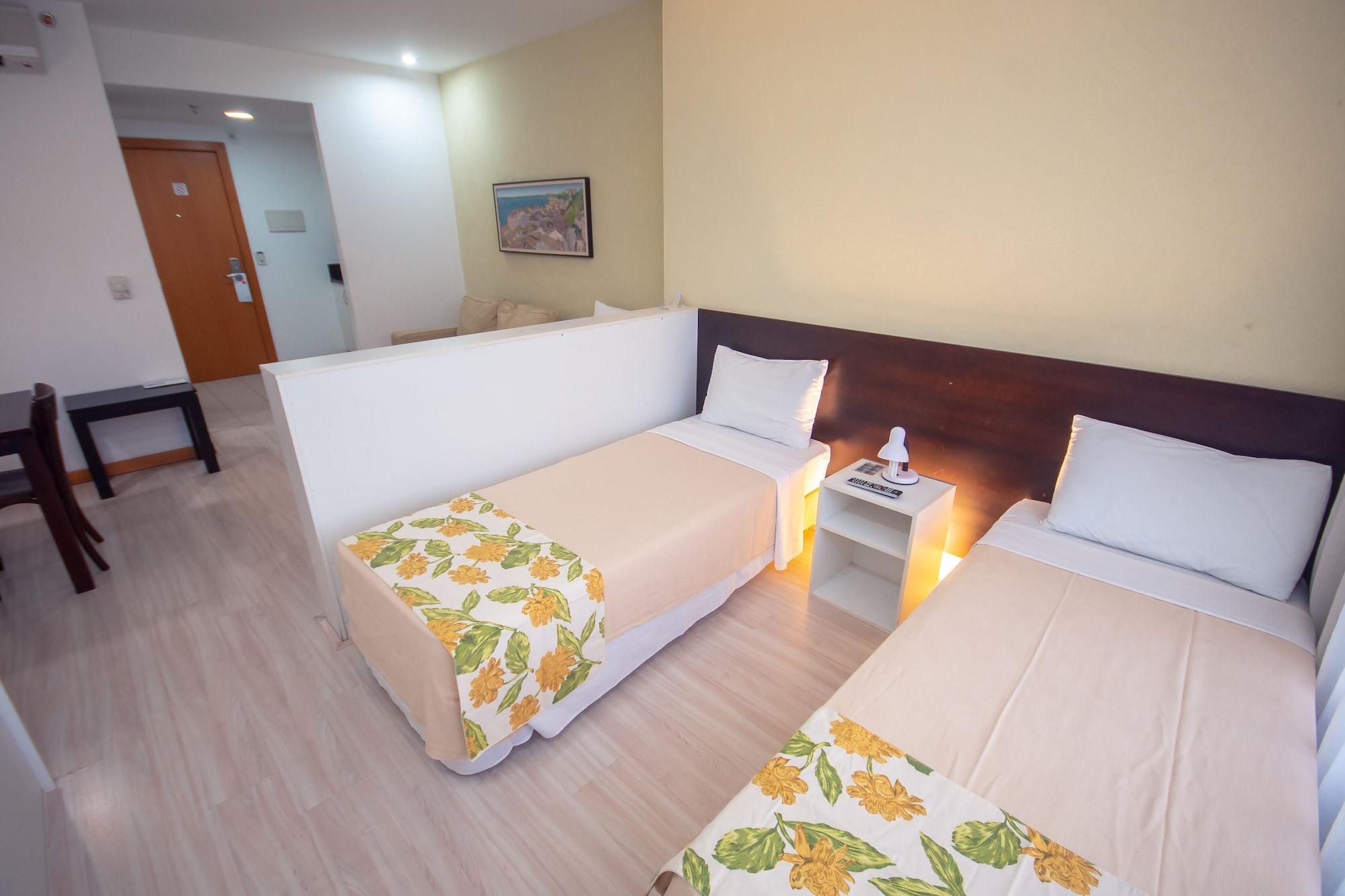Iguatemi Business & Flat By Avectur 4* Salvador