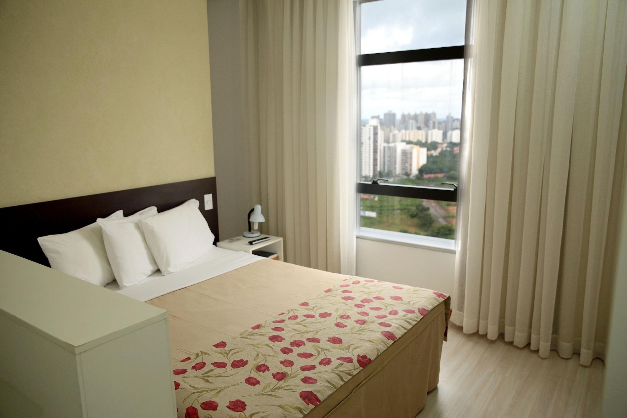 Iguatemi Business & Flat By Avectur Salvador