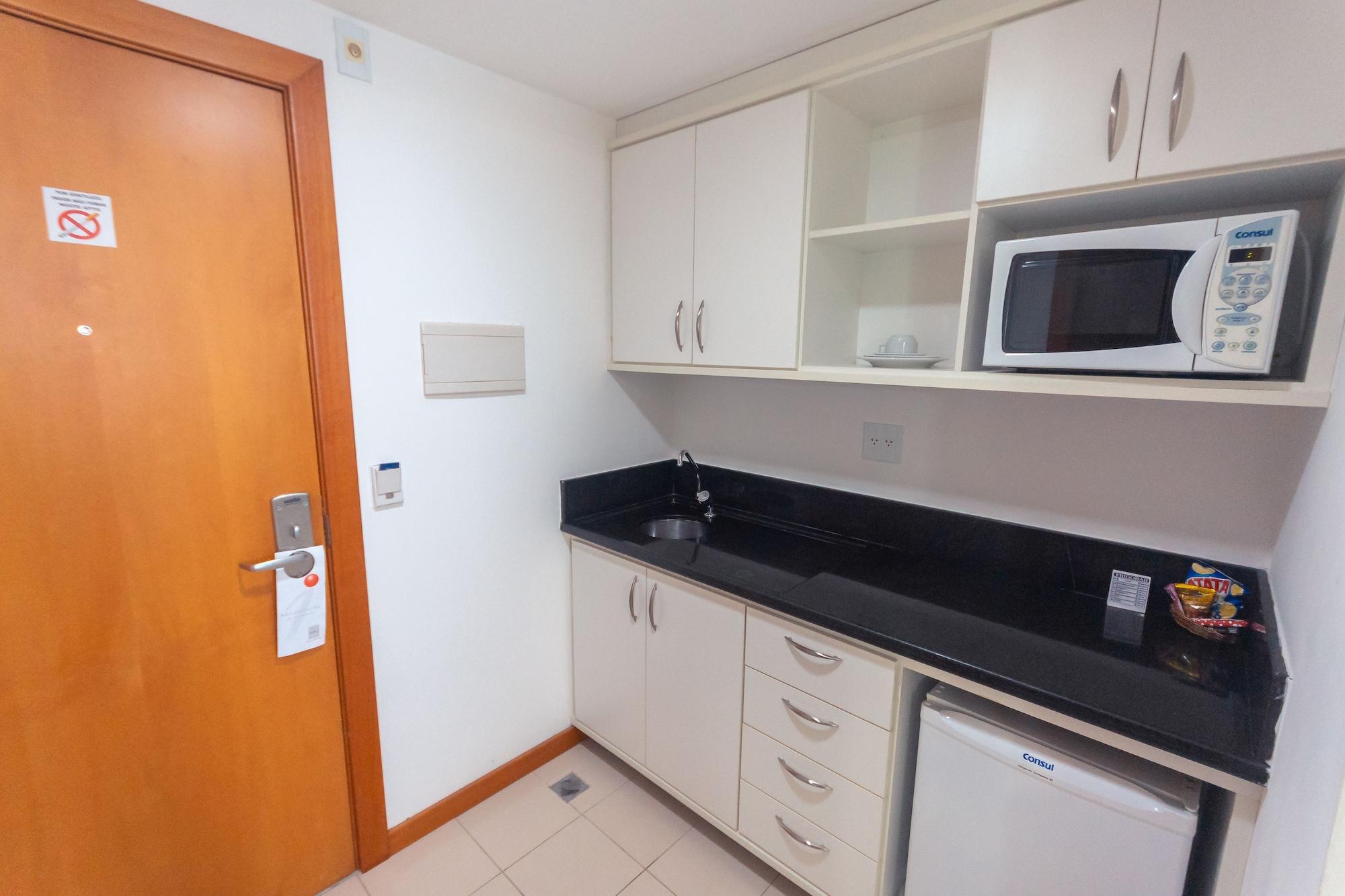 Iguatemi Business & Flat By Avectur Hotel