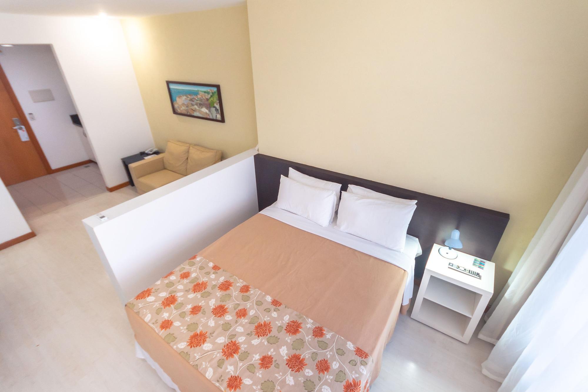 Iguatemi Business & Flat By Avectur