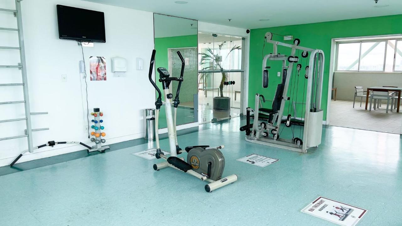 Iguatemi Business & Flat By Avectur Hotel Salvador