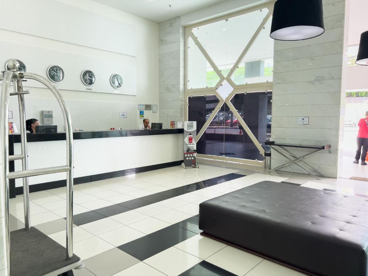 Iguatemi Business & Flat By Avectur