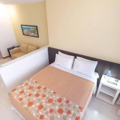 Iguatemi Business & Flat By Avectur