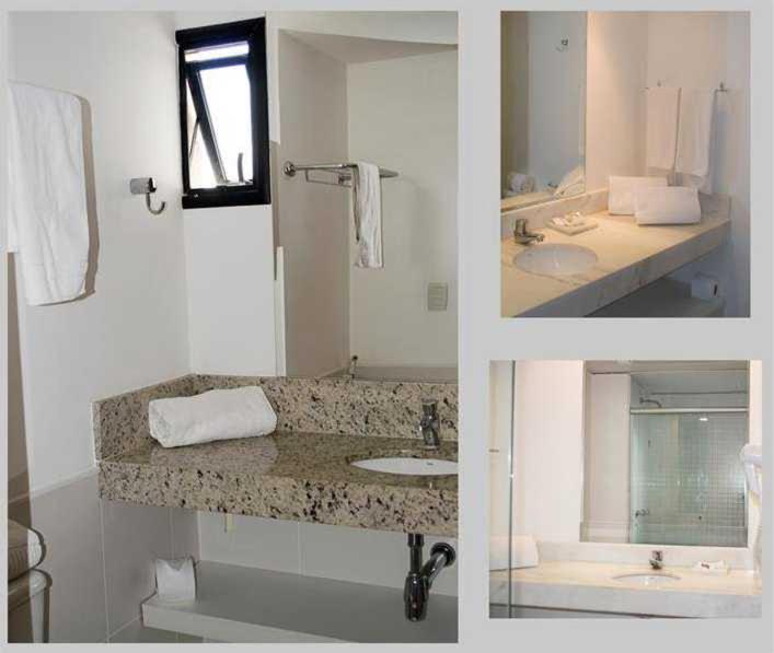 Iguatemi Business & Flat By Avectur Hotel