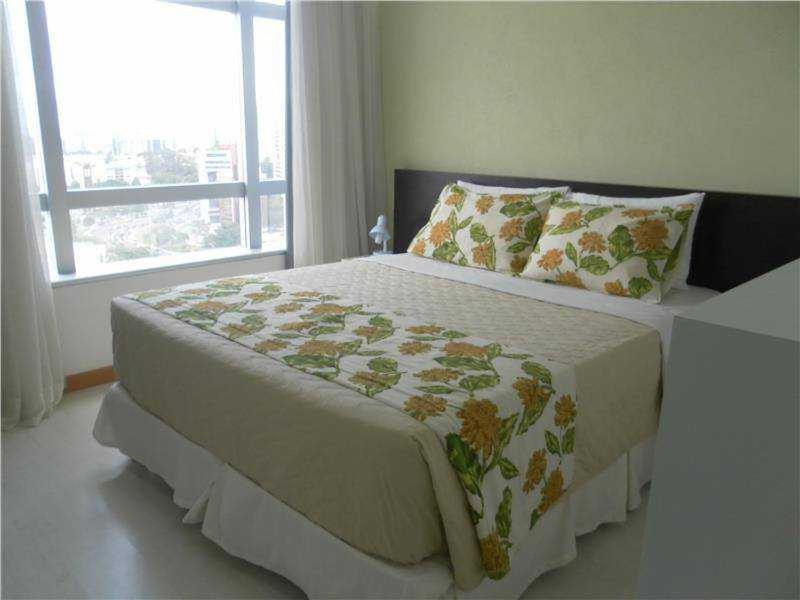 Iguatemi Business & Flat By Avectur Hotel Salvador