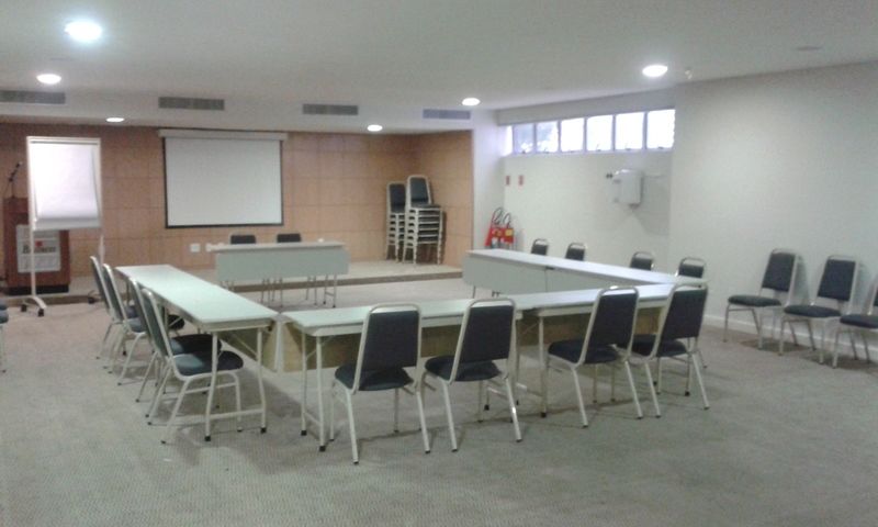 Hotel Iguatemi Business & Flat By Avectur