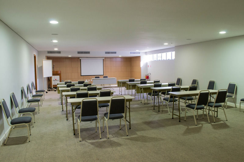Iguatemi Business & Flat By Avectur