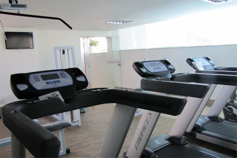 Hotel Iguatemi Business & Flat By Avectur 4*