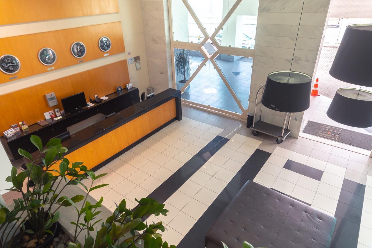 Iguatemi Business & Flat By Avectur Hotel 4*