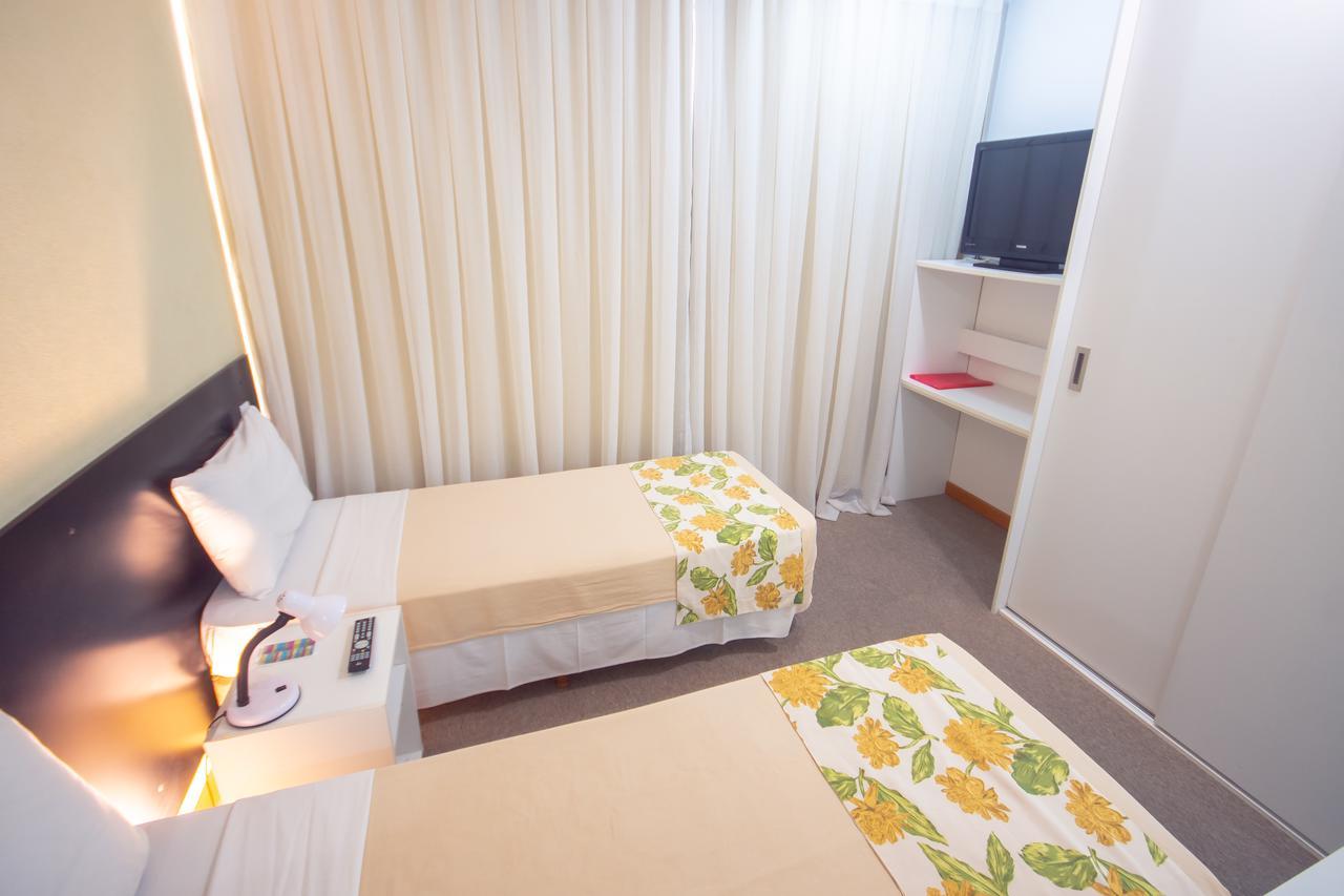 Iguatemi Business & Flat By Avectur Hotel