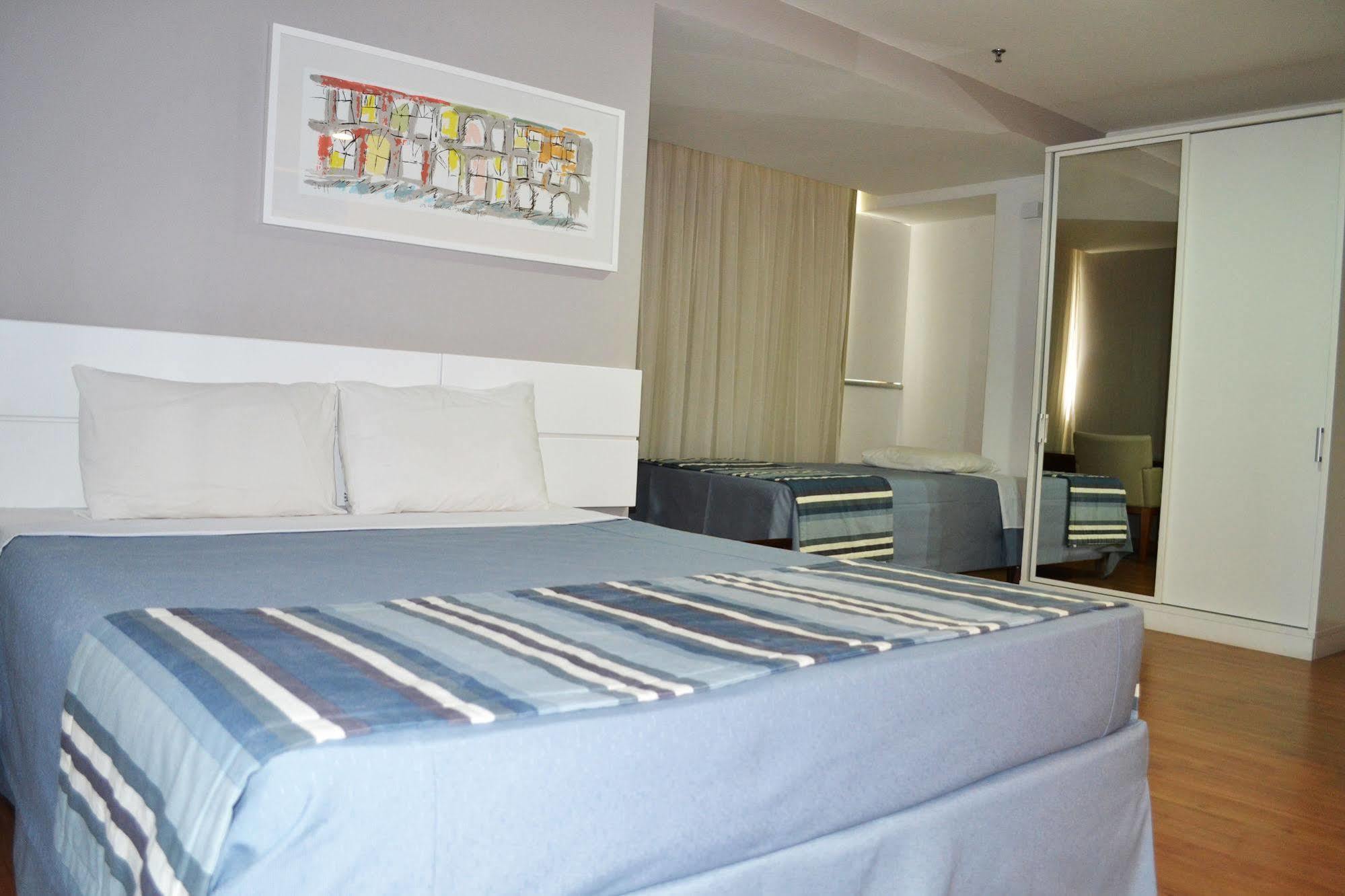 Iguatemi Business & Flat By Avectur Hotel Salvador