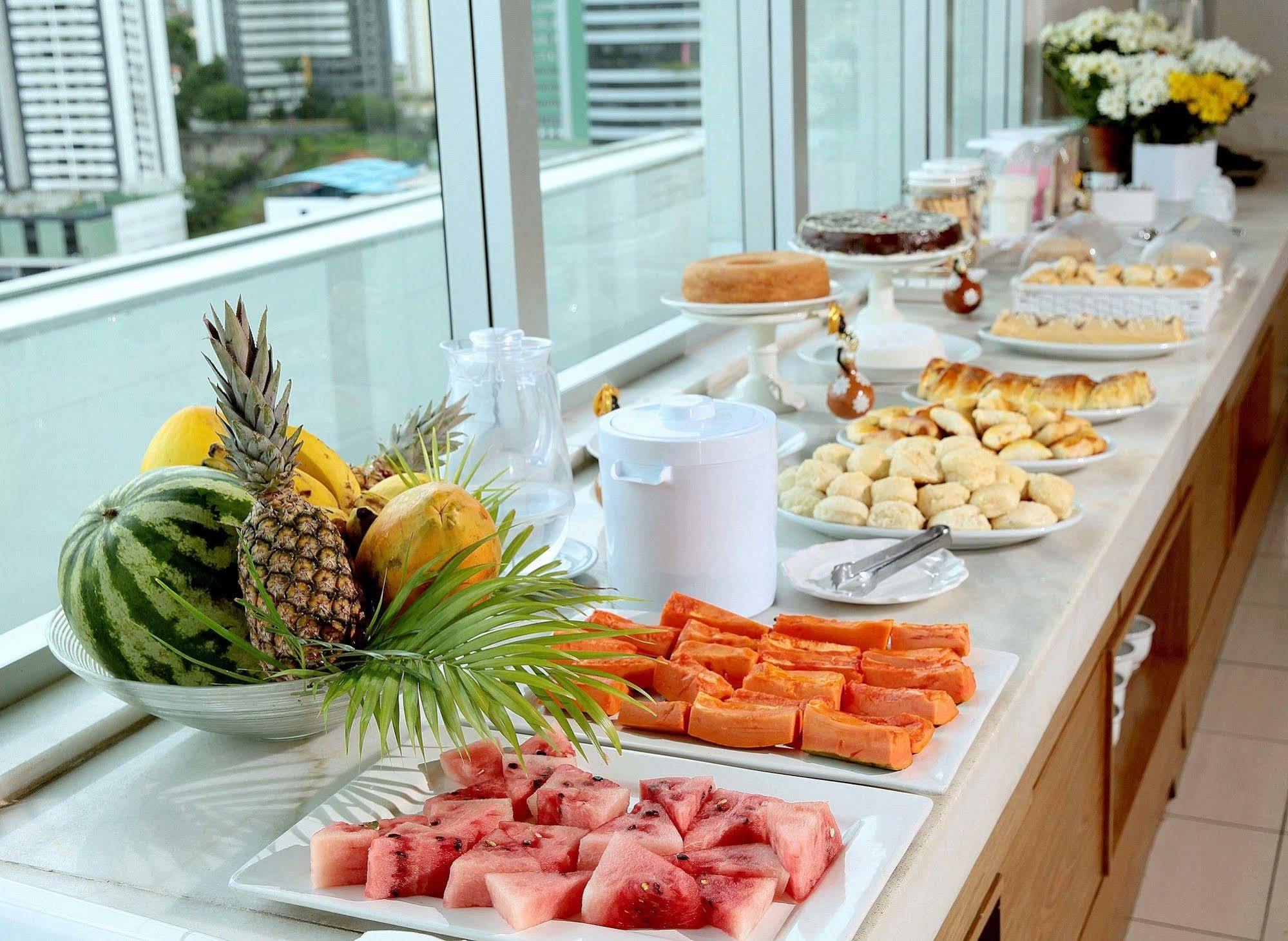 Hotel Iguatemi Business & Flat By Avectur