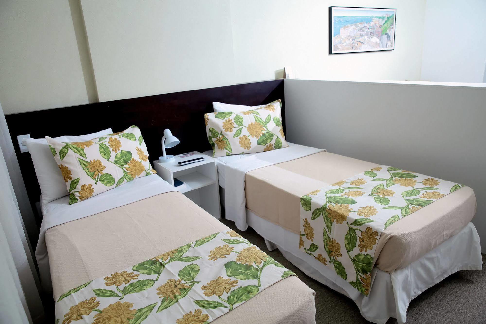 Iguatemi Business & Flat By Avectur Hotel